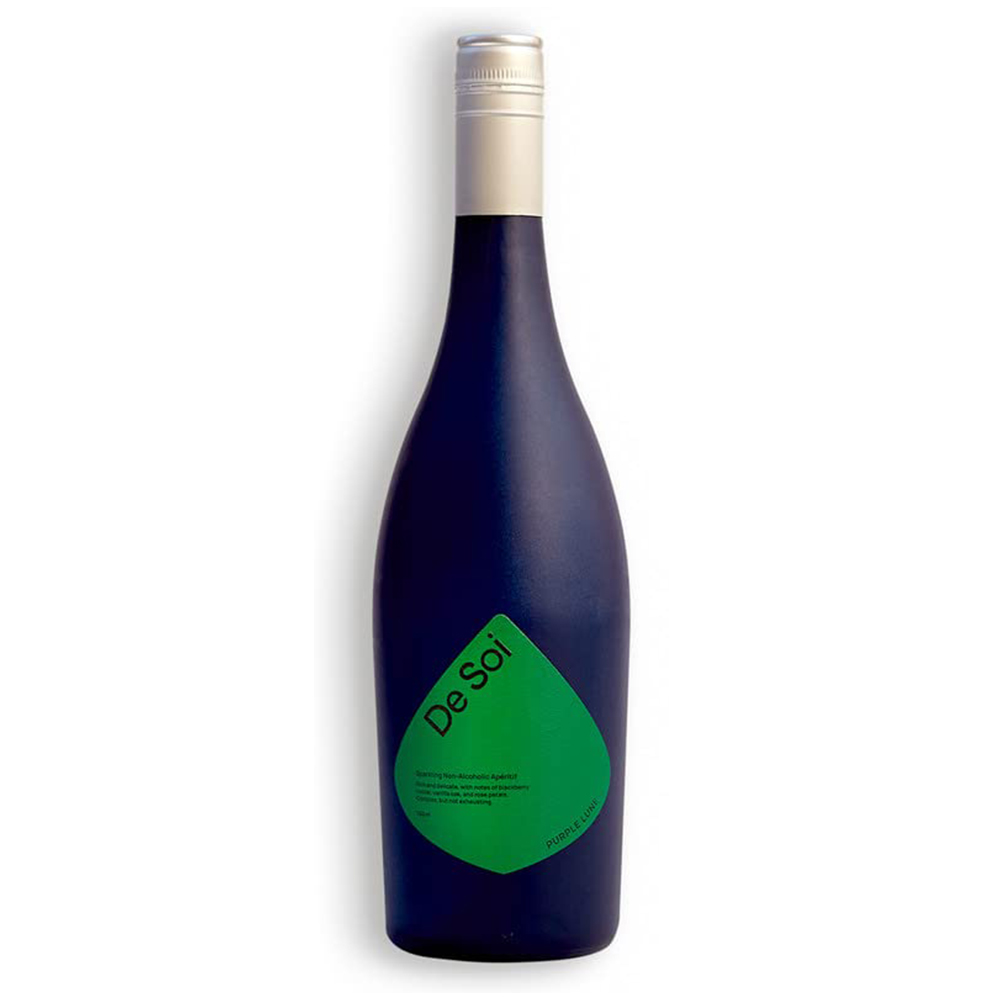 De Soi Wellness Drink by Katy Perry, a great gift idea for mom on Mother's Day