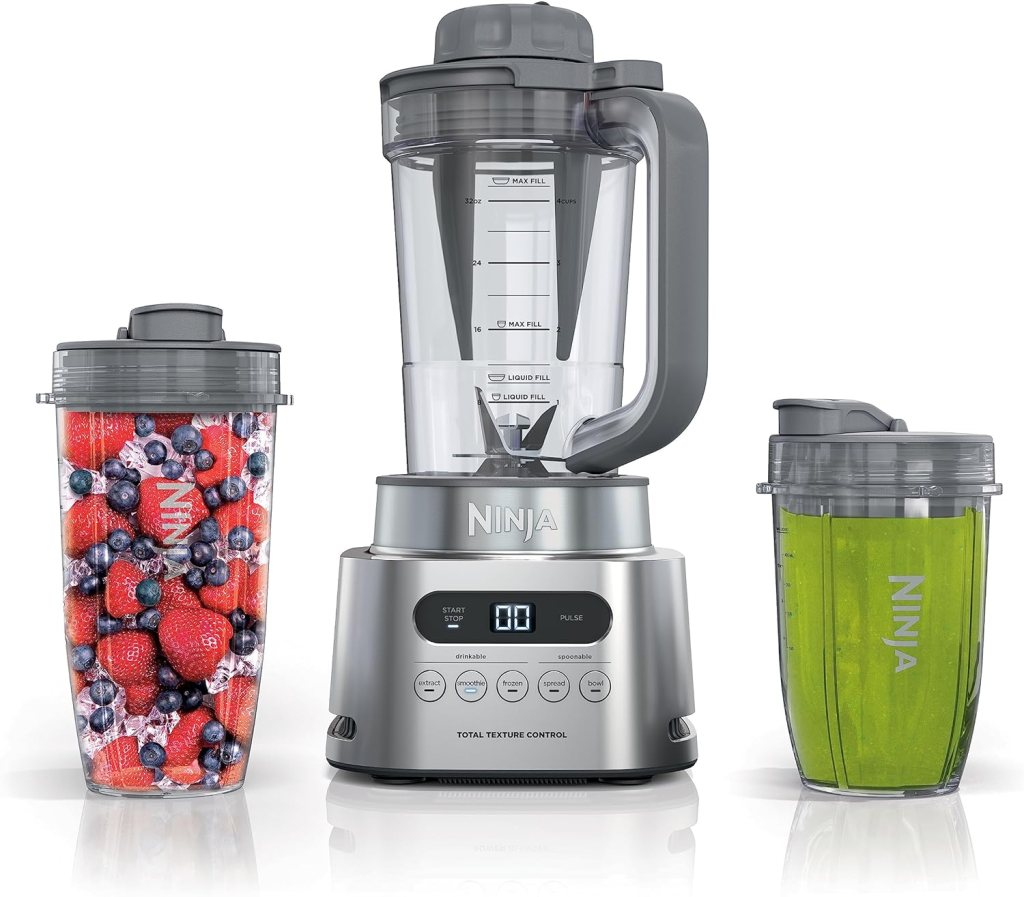 gifts for grandma : blender