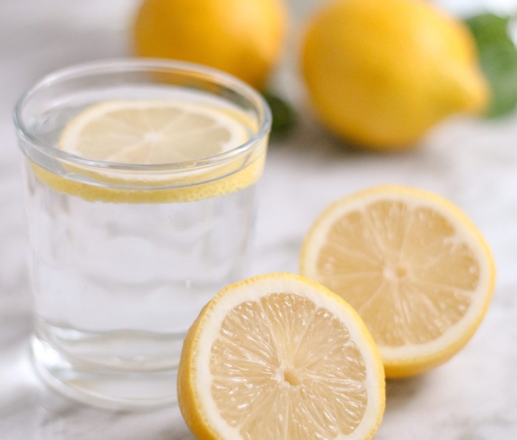 The Health Benefits of Lemon Water: A Refreshing Elixir for&nbsp;Wellness
