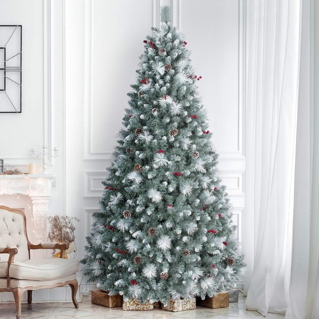 christmas decorations :  Christmas Tree