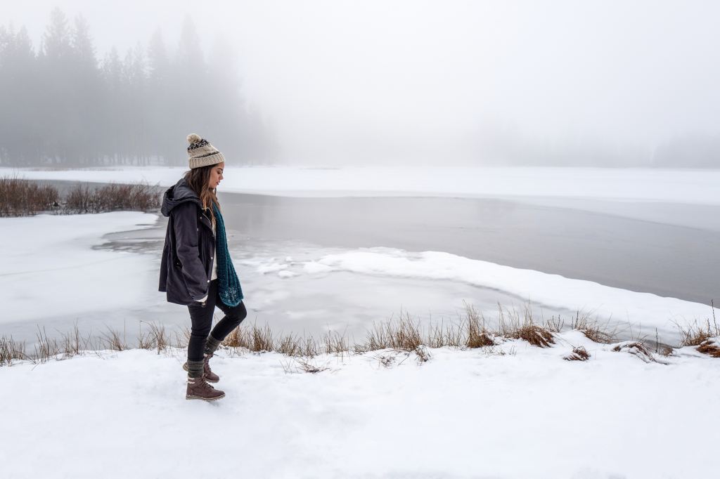Winter Activities: Small Daily Habits for a Brighter&nbsp;Mood
