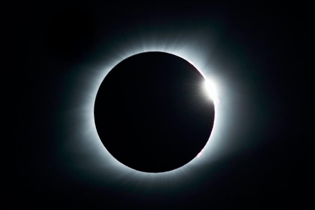 Annular Solar Eclipse was Saturday, October 14,&nbsp;2023