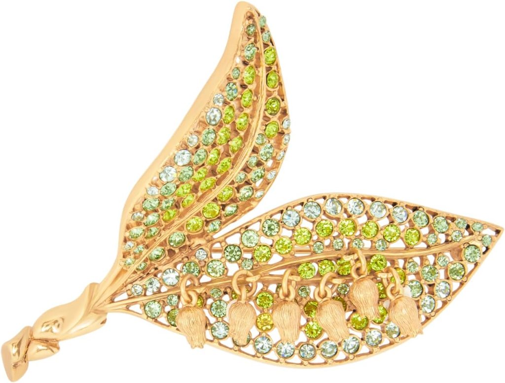 Valentine's Day Gifts For Her : oscar de la renta