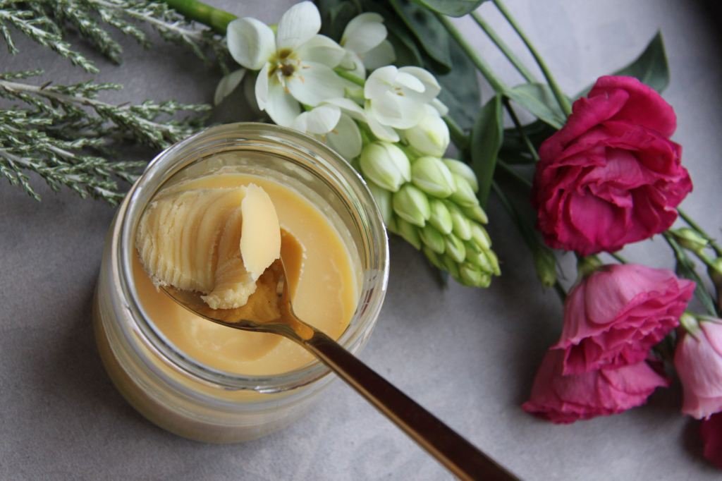 Exploring Ghee: The Clarified Butter with Timeless&nbsp;Benefits