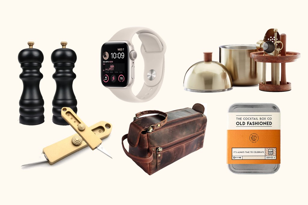 43 Father’s Day Gift Ideas from&nbsp;Amazon