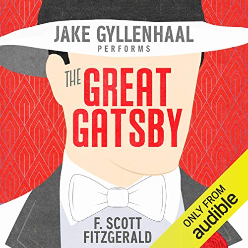 romance novels : the great gatsby