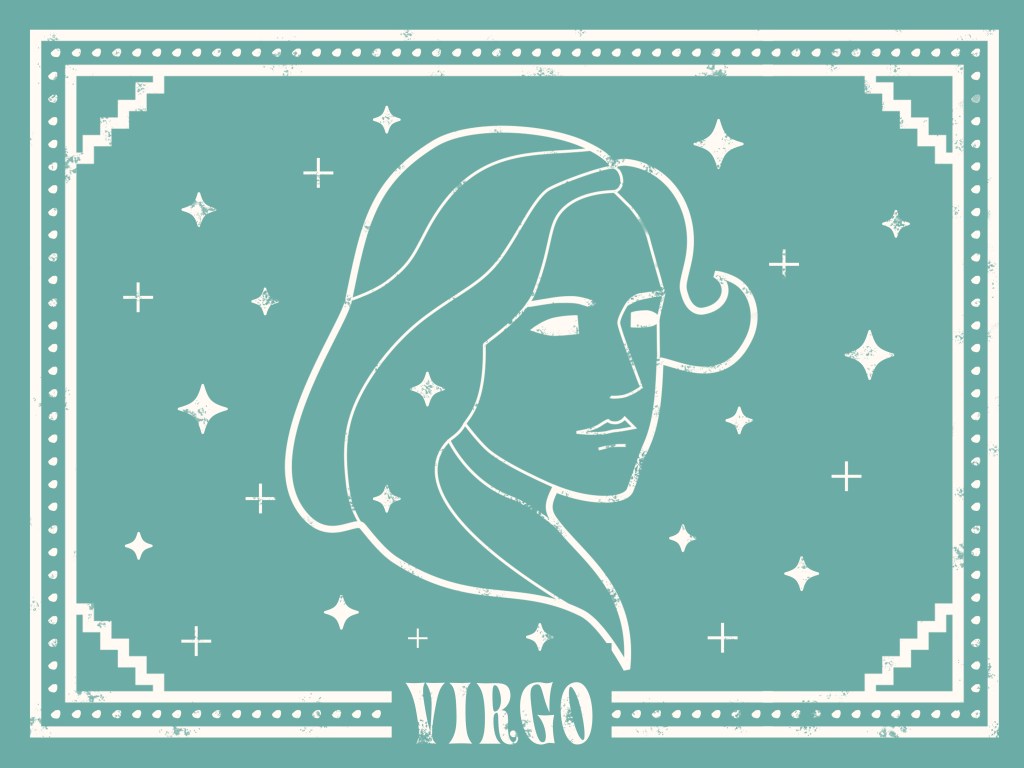 Virgo Zodiac Sign Personality&nbsp;Traits