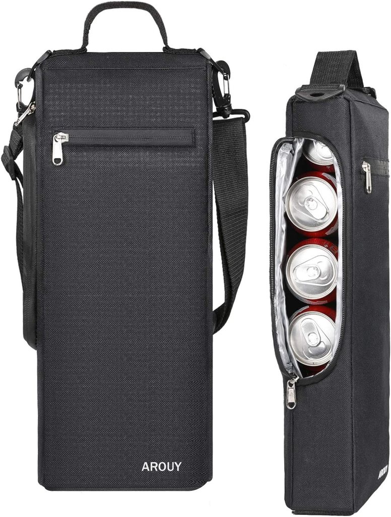 golf cooler bag