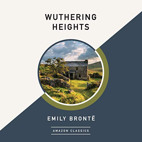 romance novels : Wuthering Heights