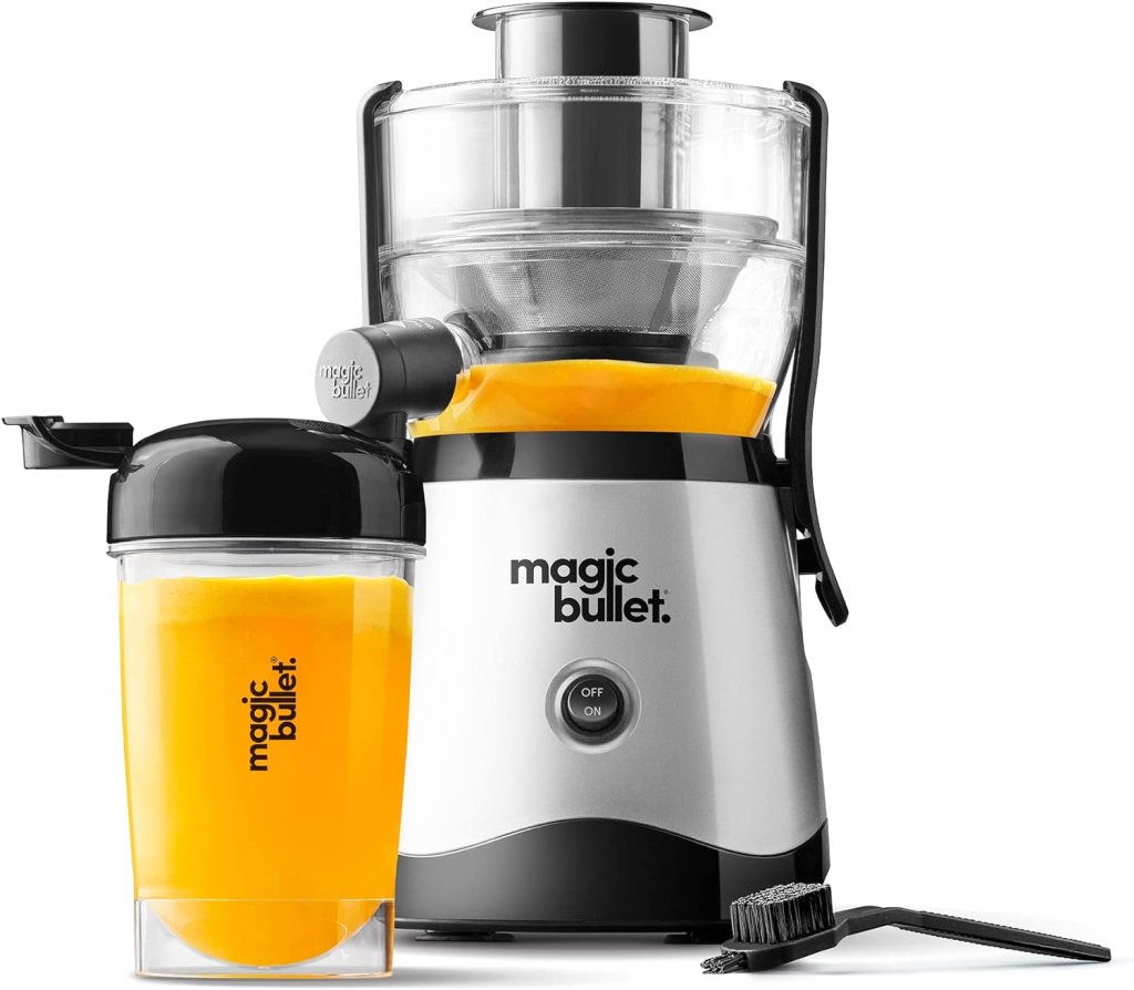 gifts for grandma : juicer