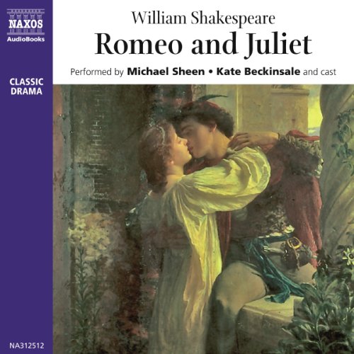 romance novels : romeo and juliet
