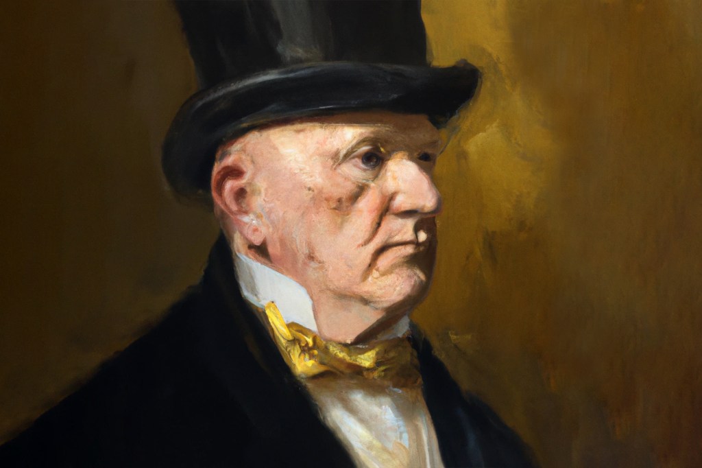 Henry James: Exploring Human Nature Across&nbsp;Continents