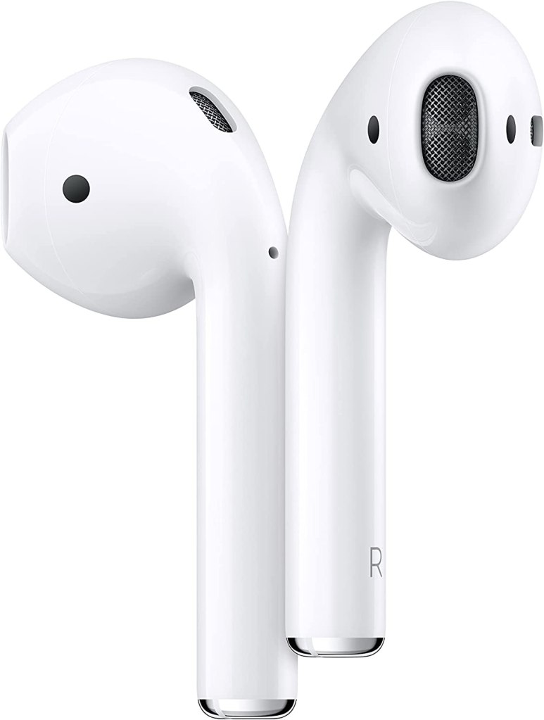 back to college: earpods