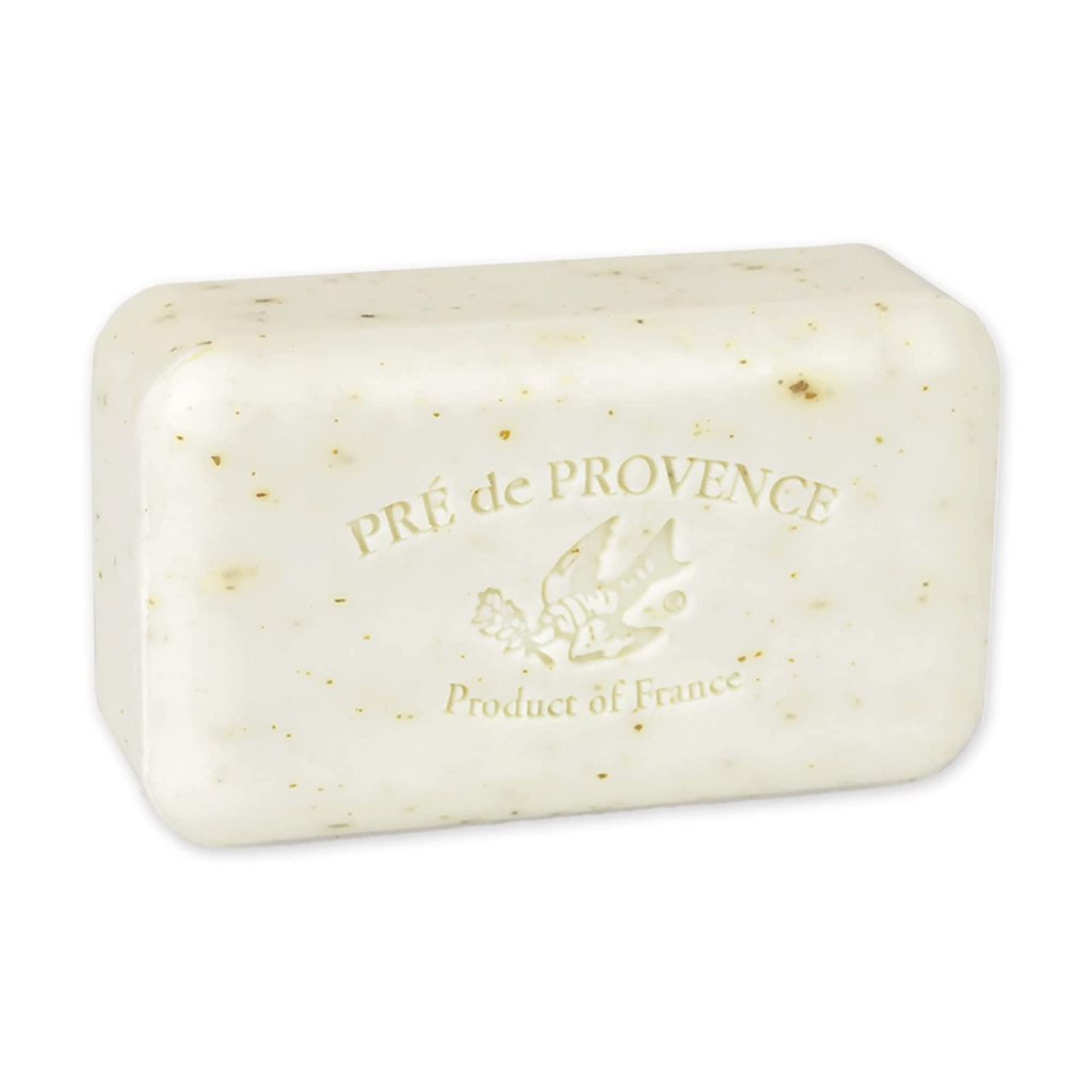 Francophiles: french soap