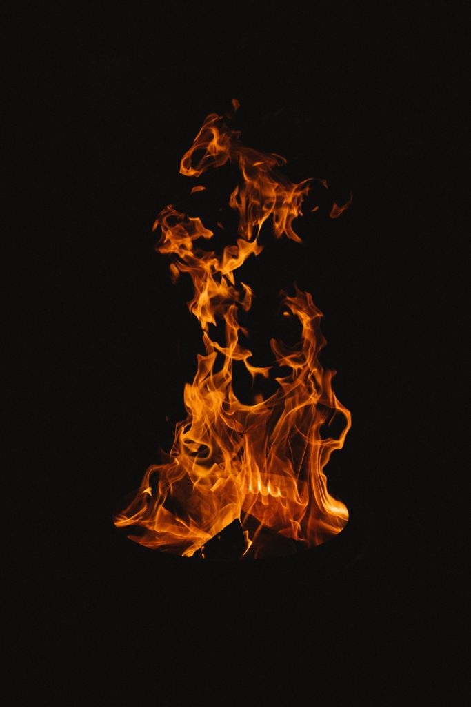 Doshas of Ayurveda : fire
