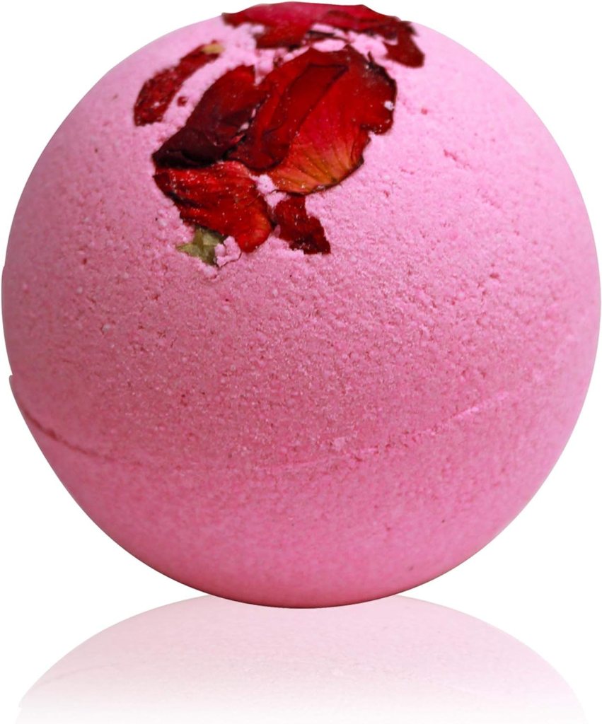stocking stuffers - bath bombs