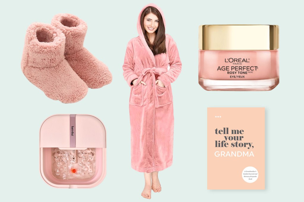 61 Gifts for Mom or&nbsp;Grandma