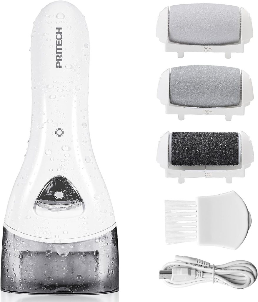 gifts for grandma : callus remover