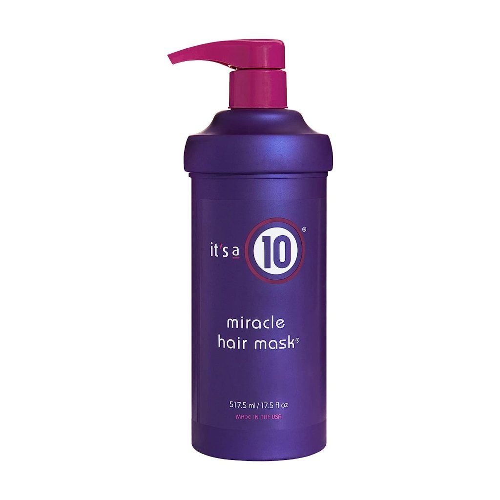 hair mask from It's a 10
