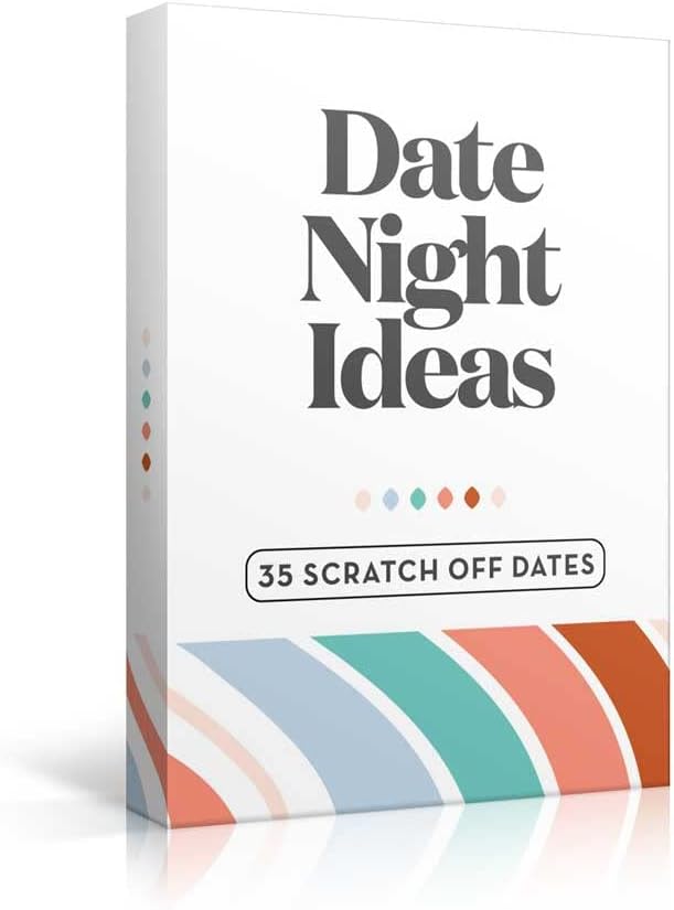 valentine's day gifts for her: date night ideas