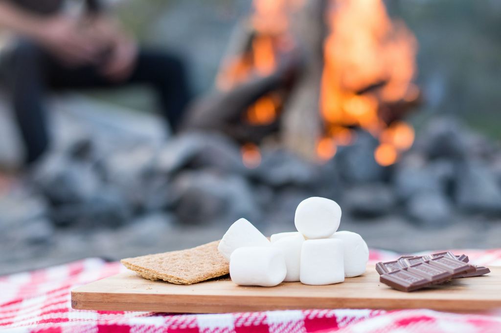 s'mores