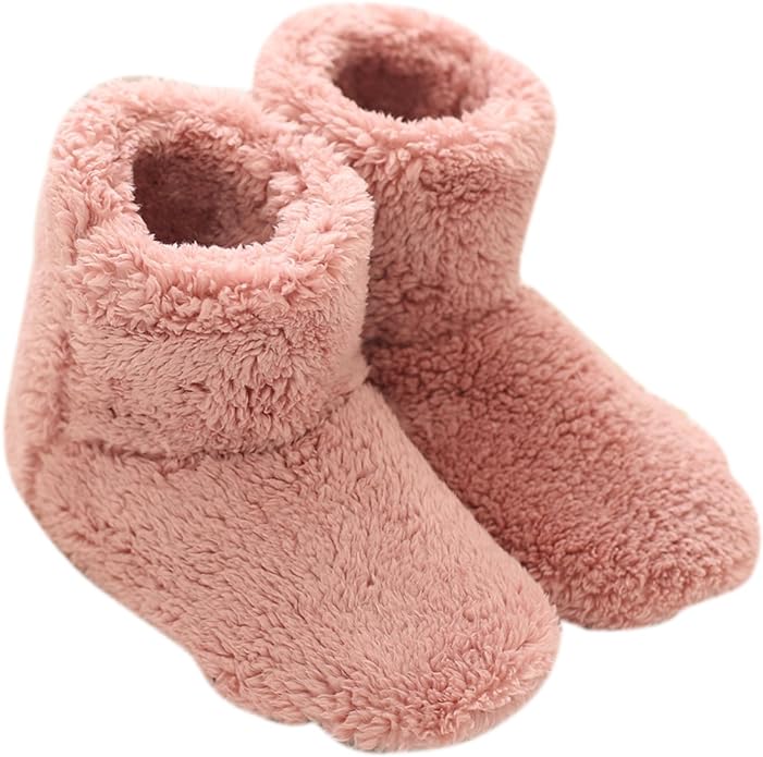 gifts for grandma : booties