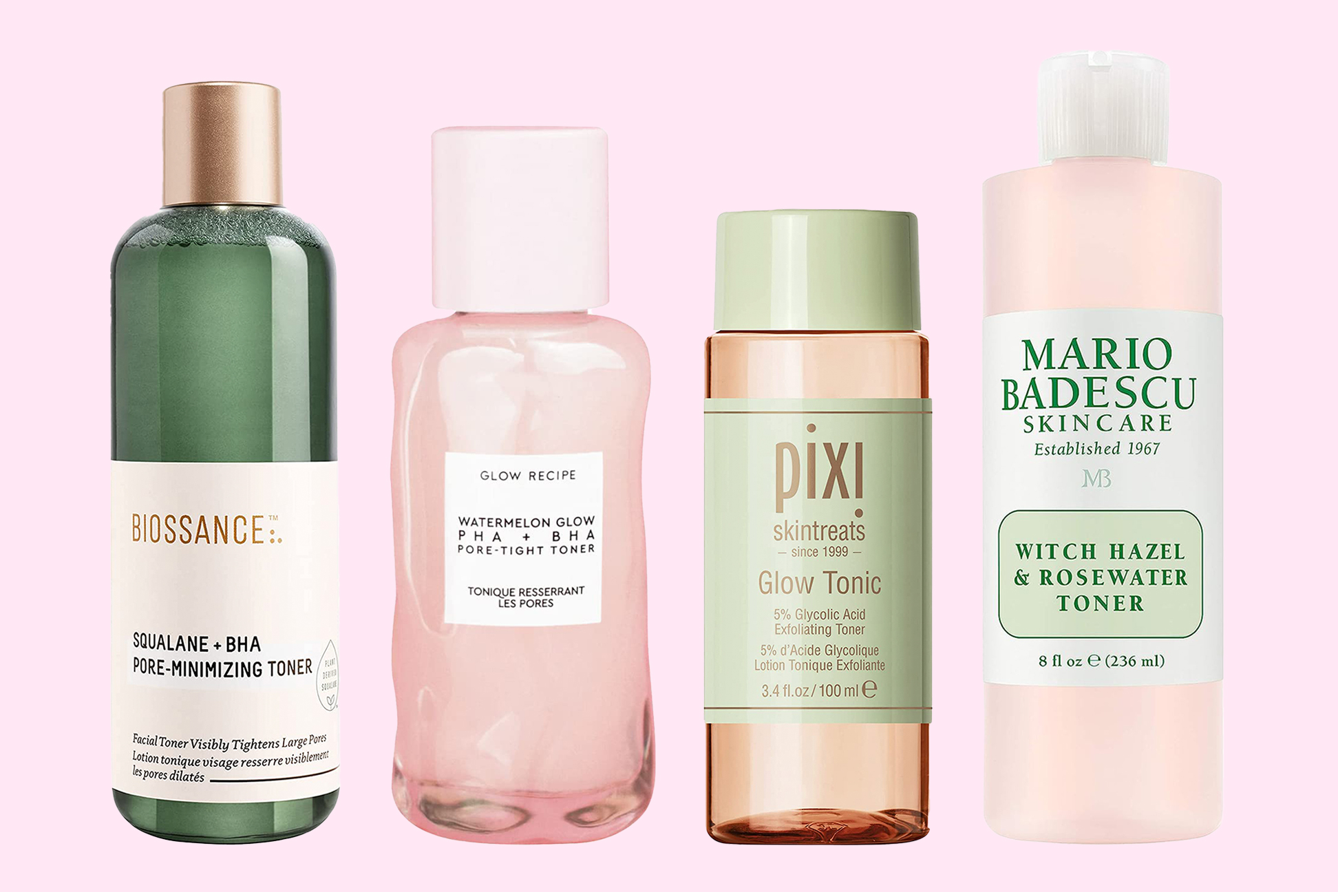 Best Toners on Amazon