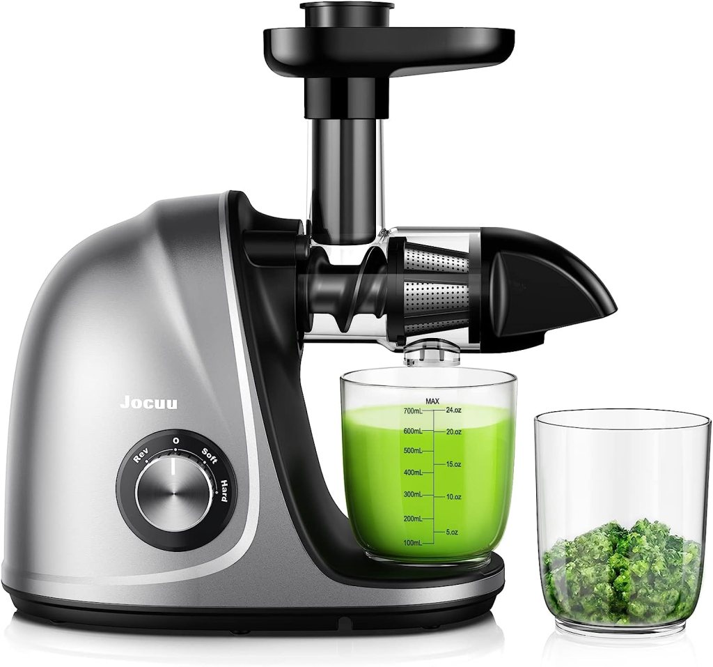 gifts for grandma : juicer