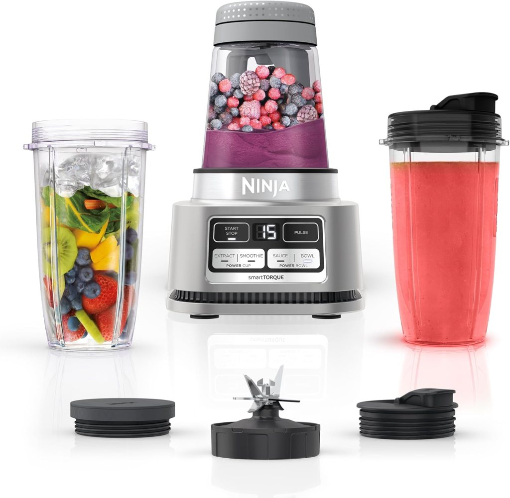 gifts for grandma : blender
