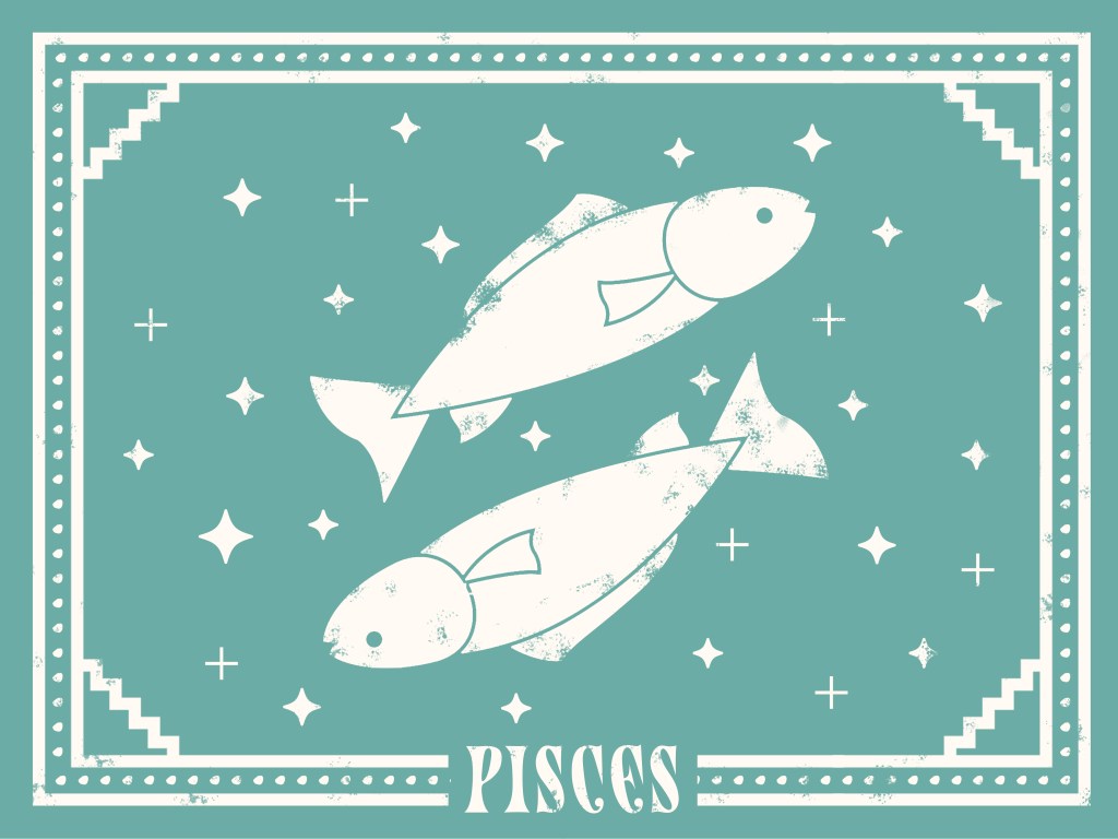 Pisces Zodiac Sign Personality&nbsp;Traits