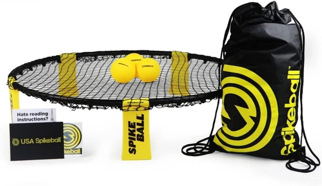 Best Gifts for 11-12 Years Old: spikeball