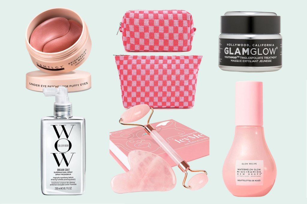 The Perfect Stocking&nbsp;Stuffers