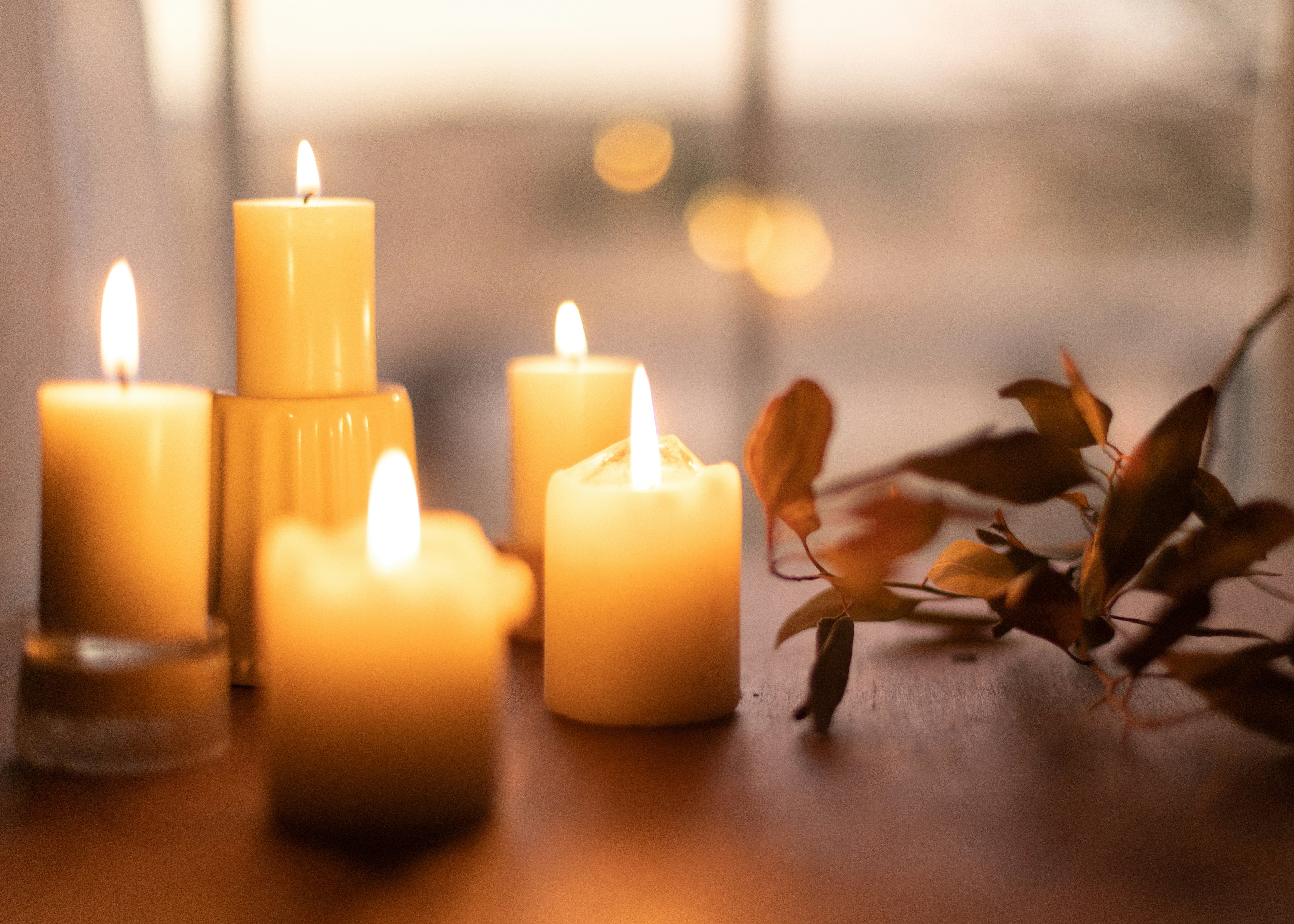 Clean Candles 101: What You Should Know About Hidden Toxins