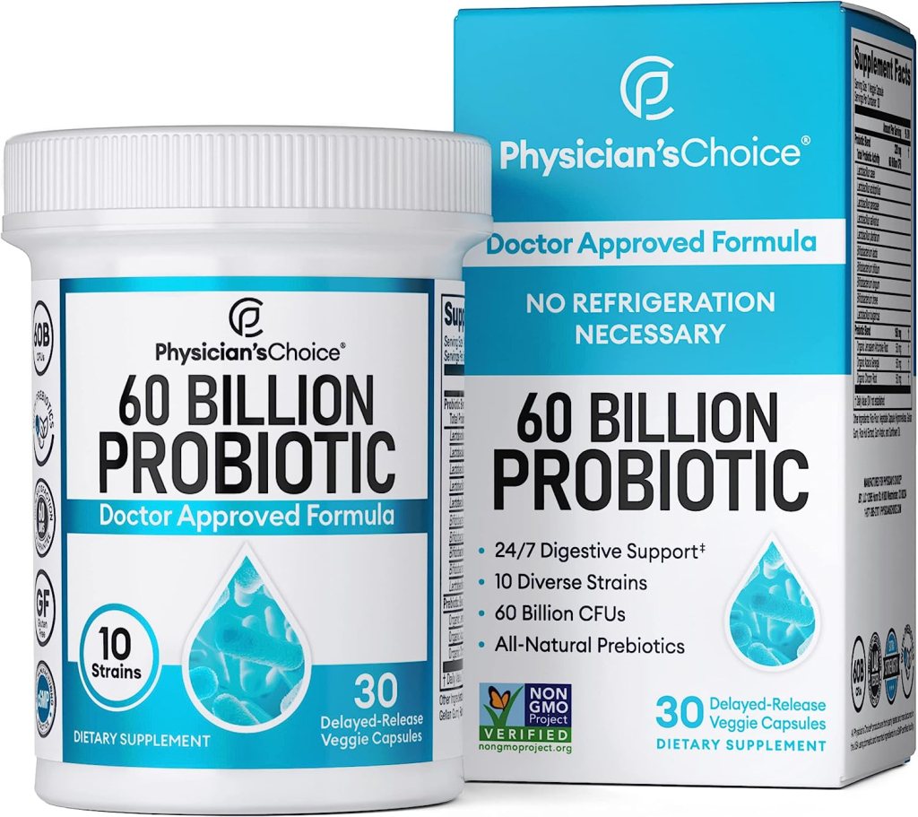 gut health: prebiotic