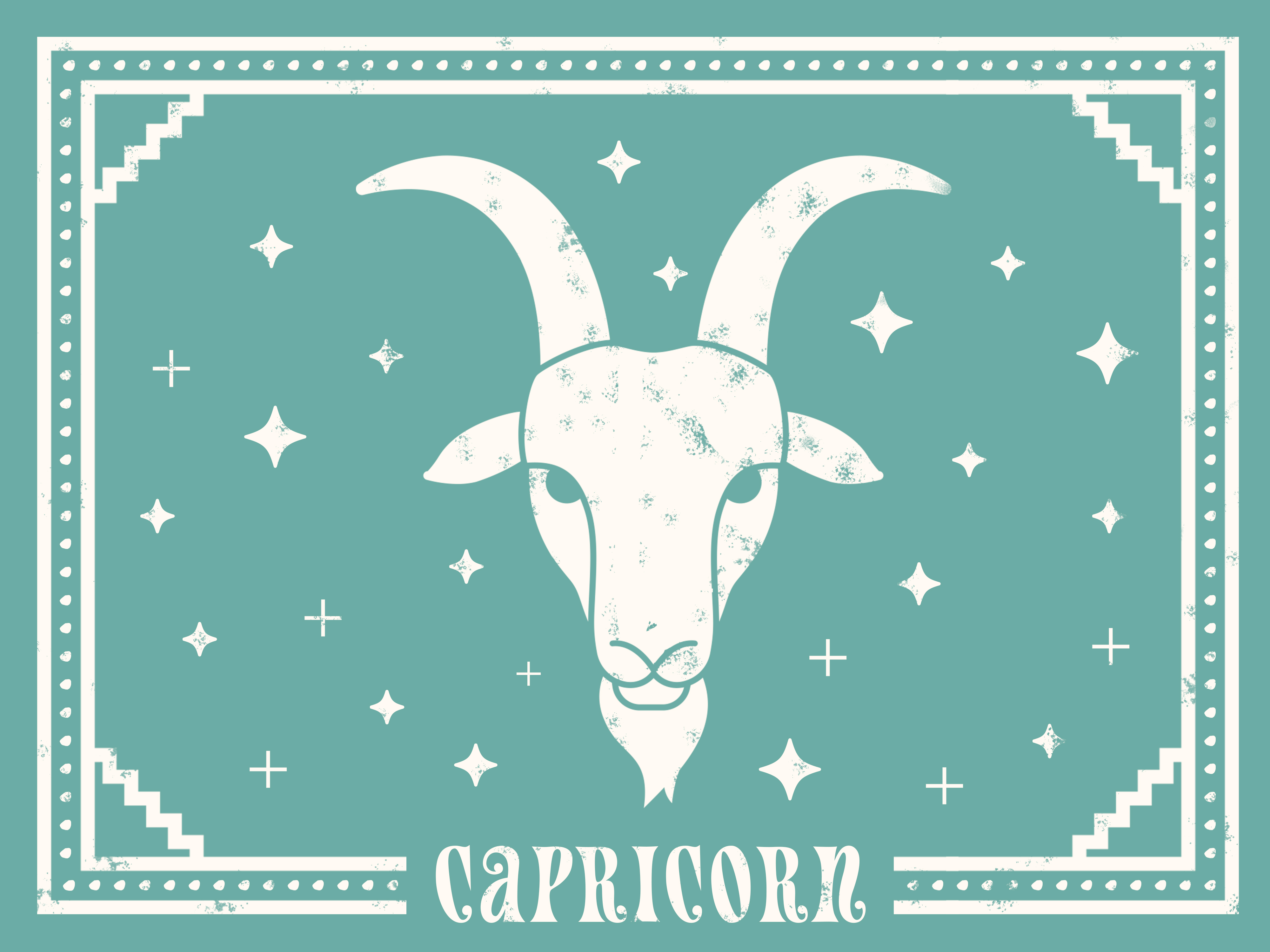 Capricorn Zodiac Sign Personality Traits