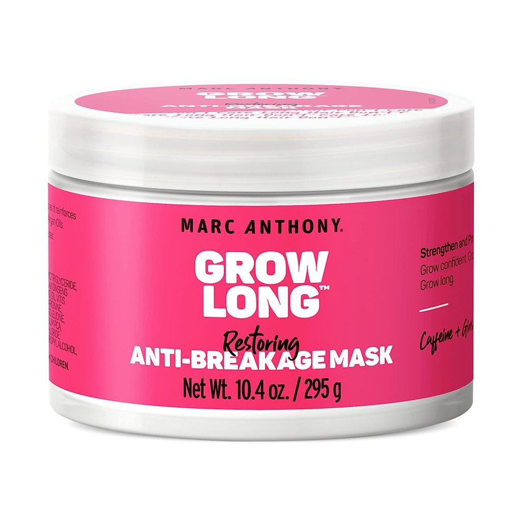 hair mask from Marc Anthony
