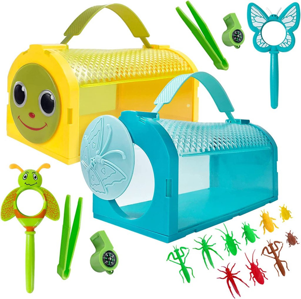 gift for kids: bug catcher