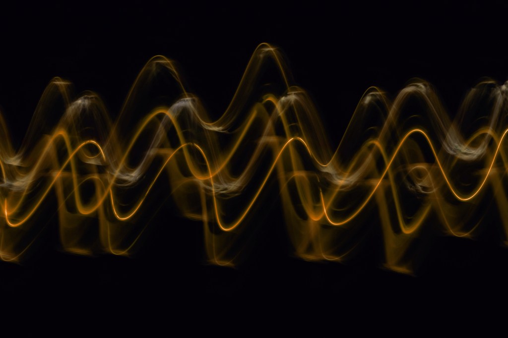 benefits of humming : healing sound vibrations