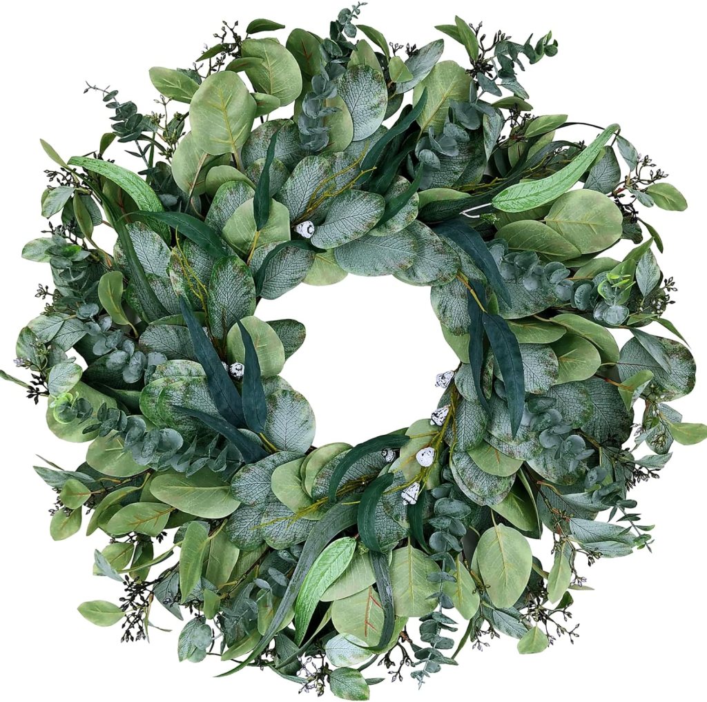 christmas decorations :  Wreath