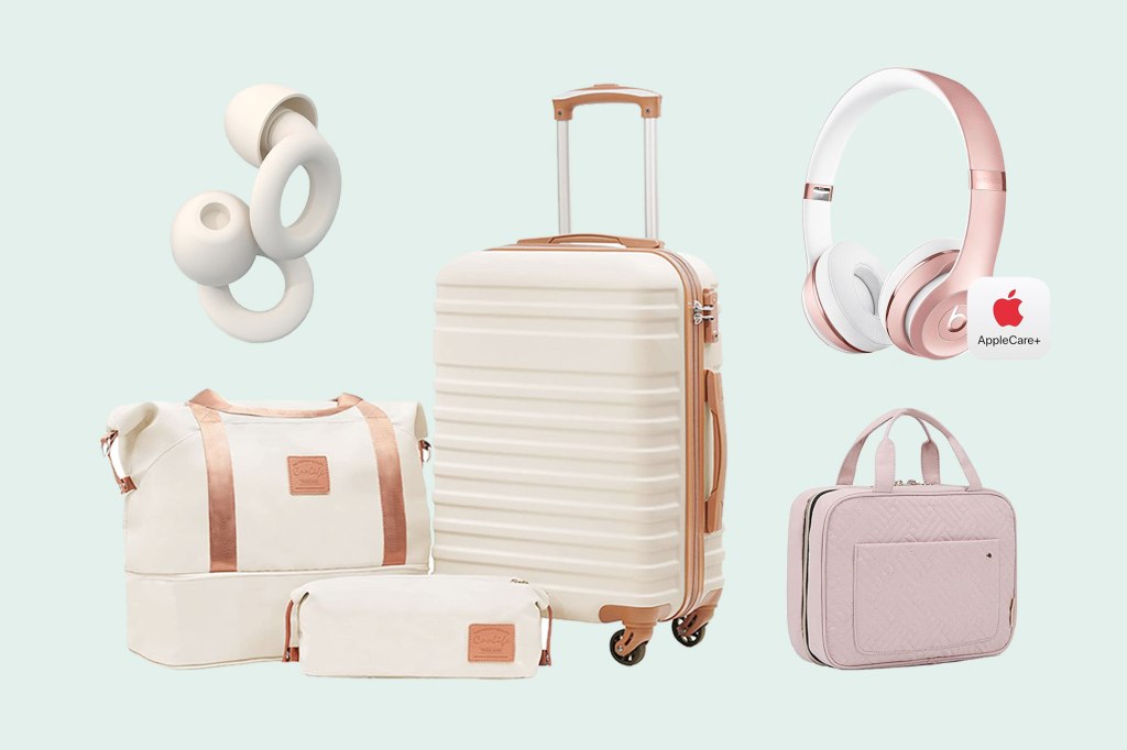 29 Gifts for&nbsp;Travelers