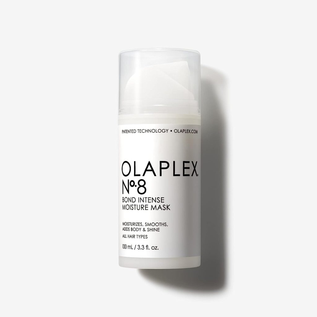 hair mask from Olaplex