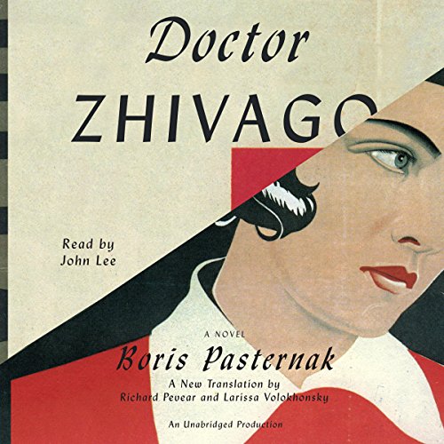 romance novels : dr. zhivago