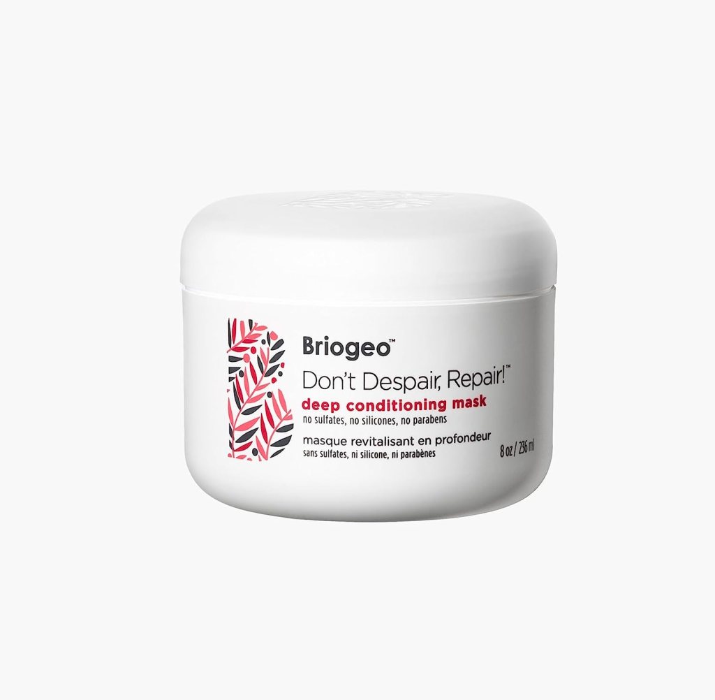 hair mask from Briogeo
