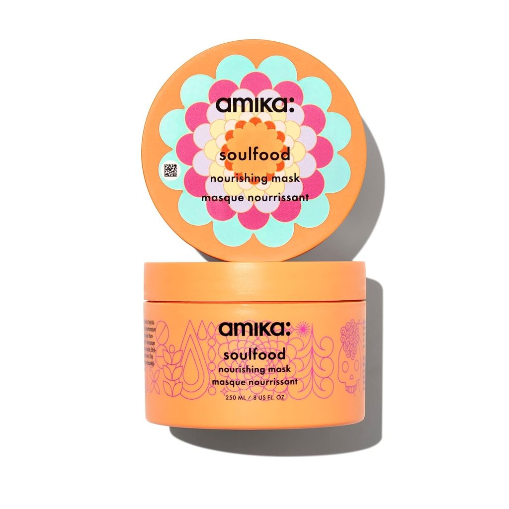 hair mask from Amika