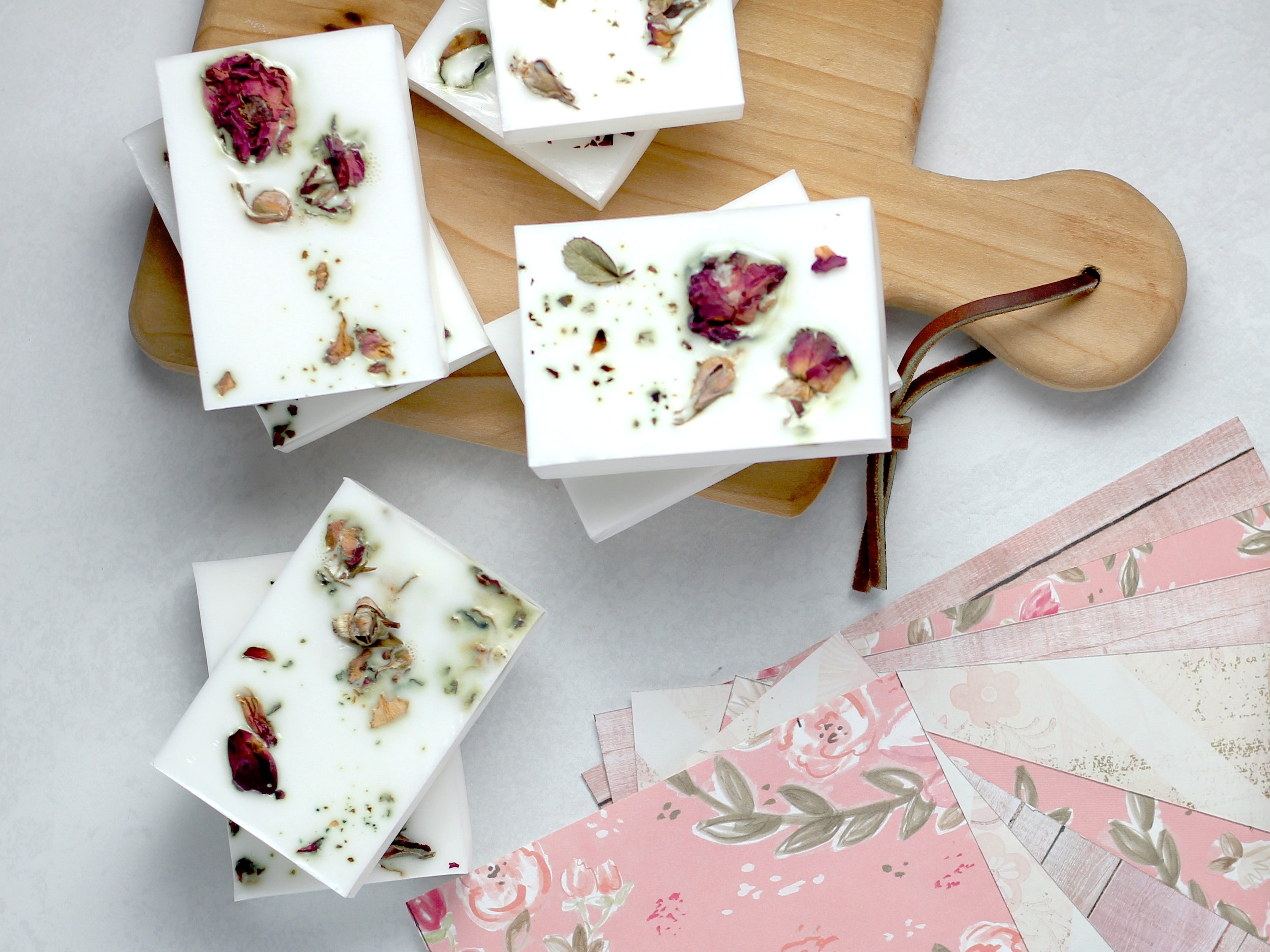 How to Make Soap: Master the Craft at Home