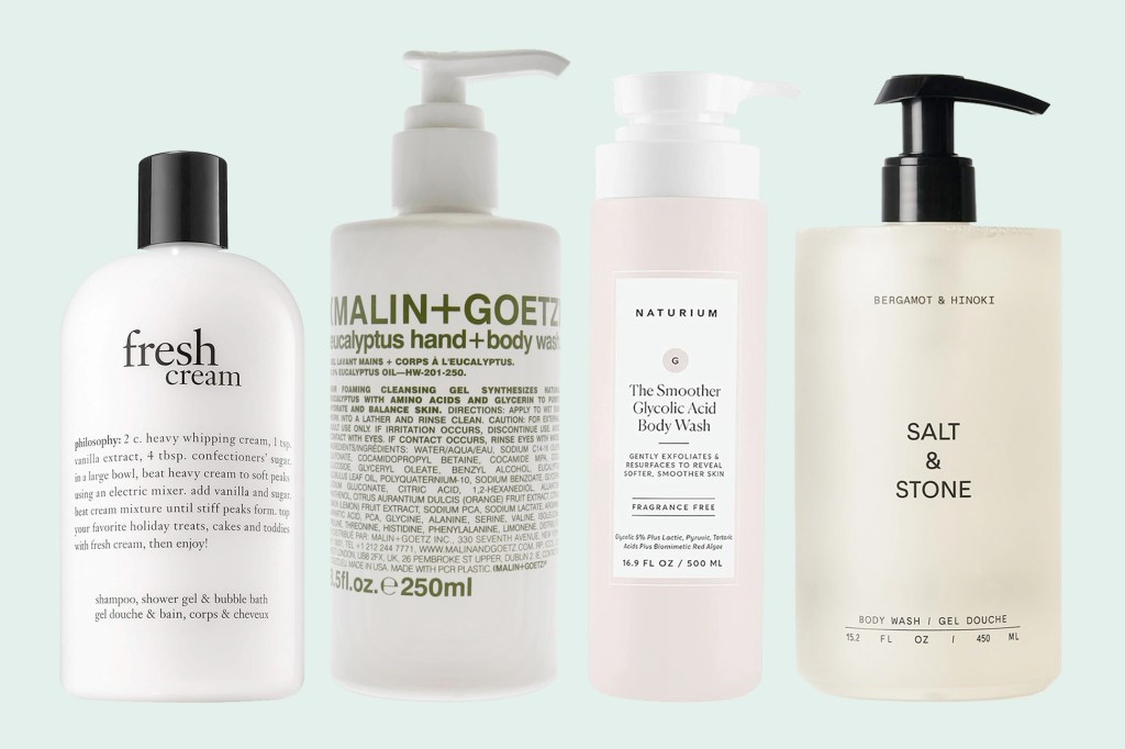 Discover Amazon’s Top-Selling Body Wash: Find Your Perfect&nbsp;Match!