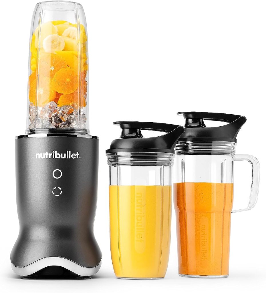 gifts for grandma : blender
