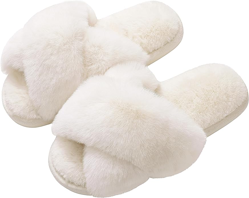 gifts for grandma : slippers