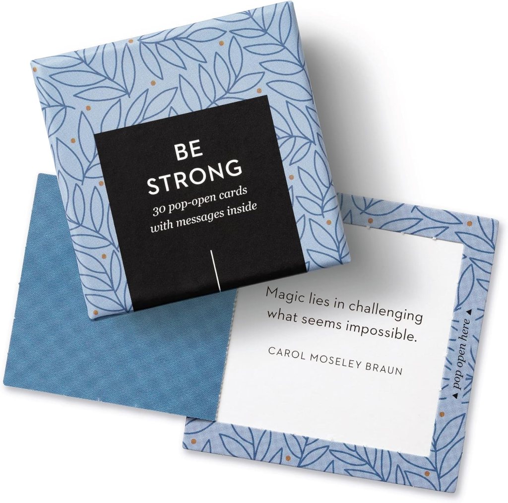 valentine's day gifts for her : affirmation cards