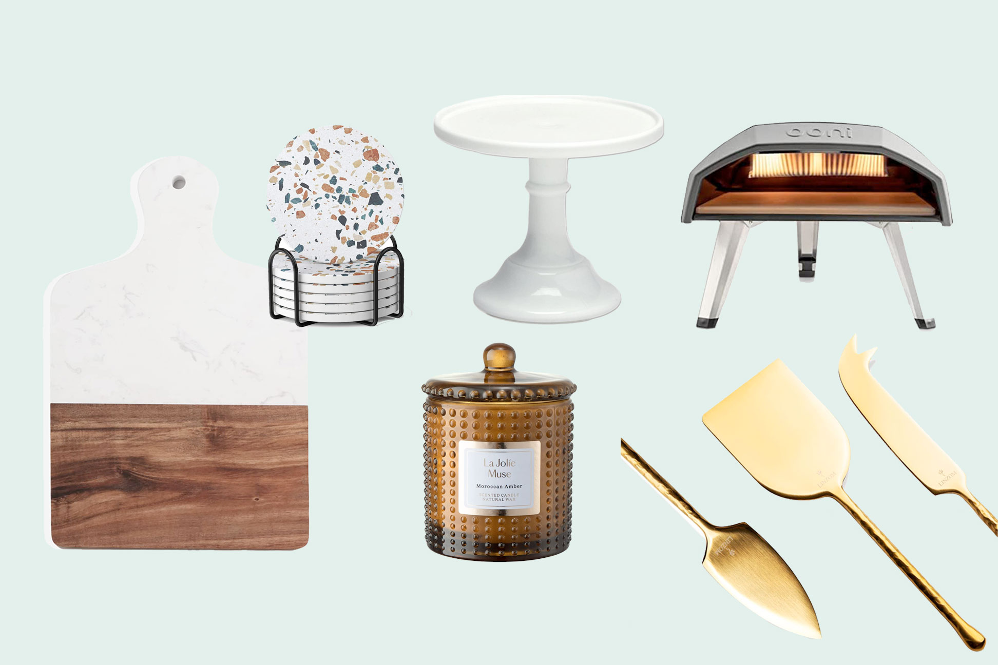 50 Ideal Gifts for the Ultimate Hosts